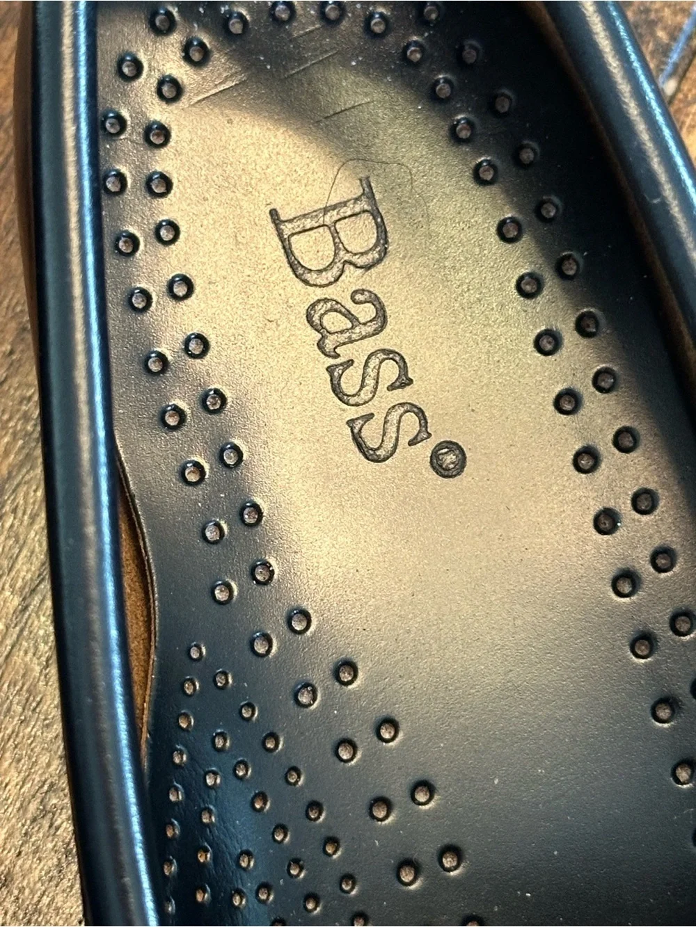 Bass nice preowned